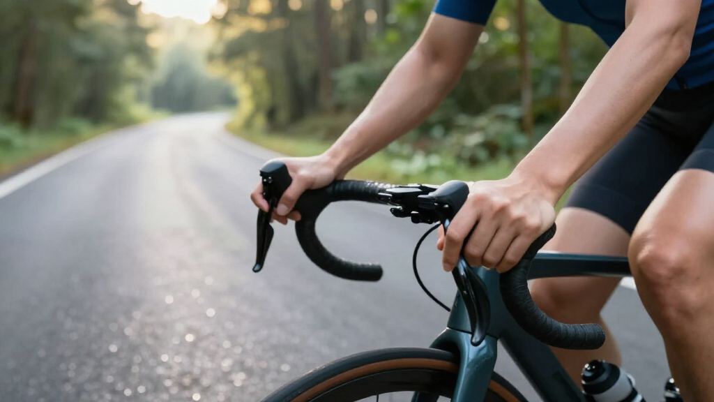 bike shifters for smooth rides