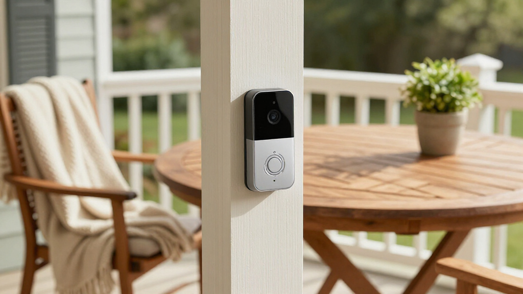 best video doorbells for seniors