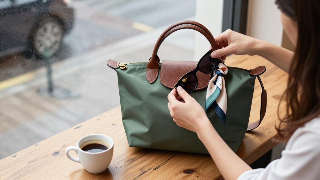 best Longchamp bags