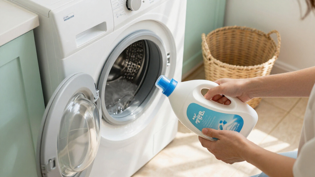 laundry detergent for allergies