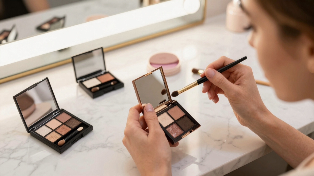 best eyeshadow palettes