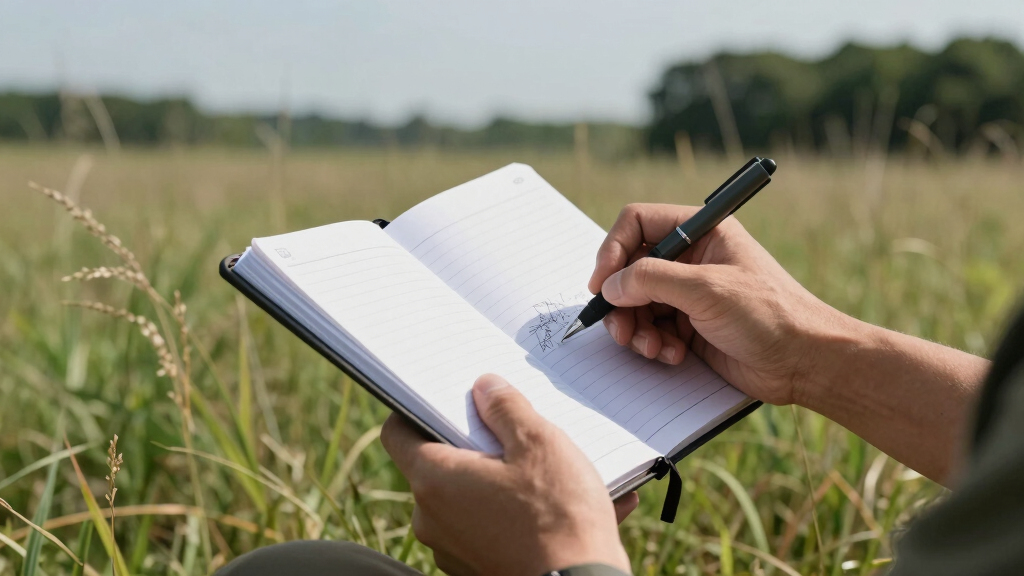 best field notebooks for edc