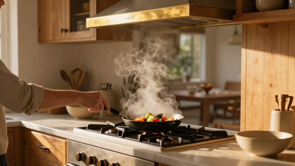 range hood