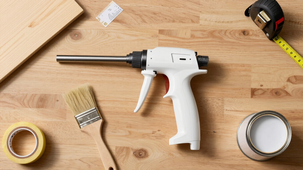 airless paint sprayers for DIY