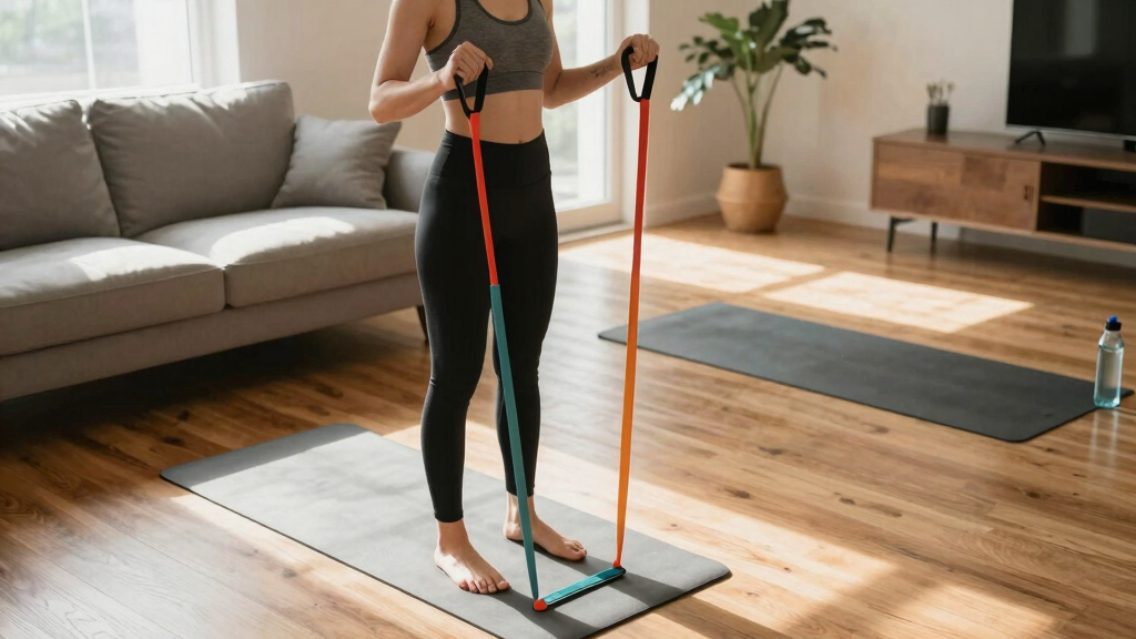 14 Best Home Workout Resistance Bands in 2026
