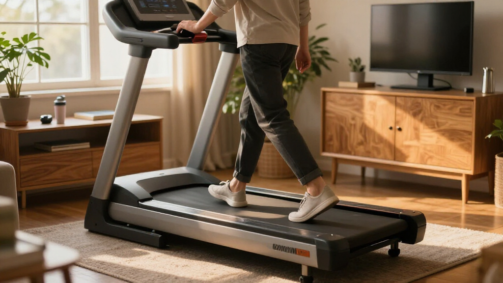 15 Best Under-Desk Treadmills for Home Offices in 2027