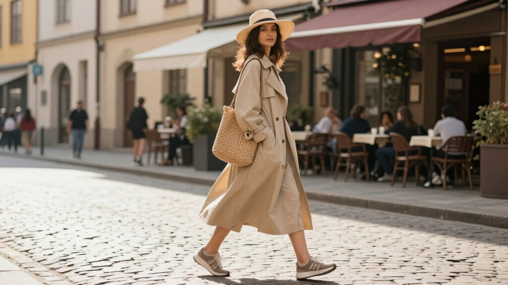 best travel outfits for women