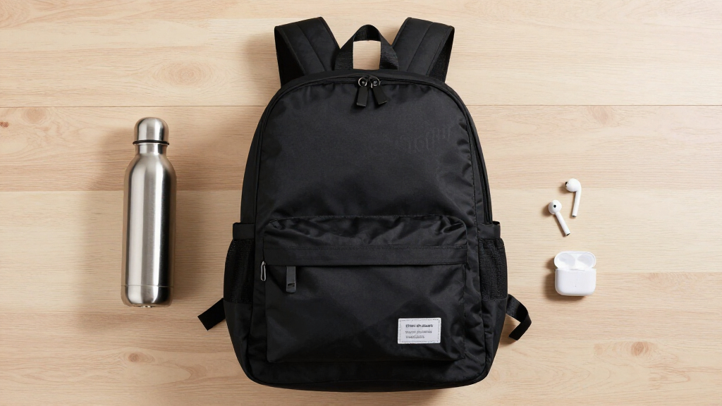 student laptop backpacks