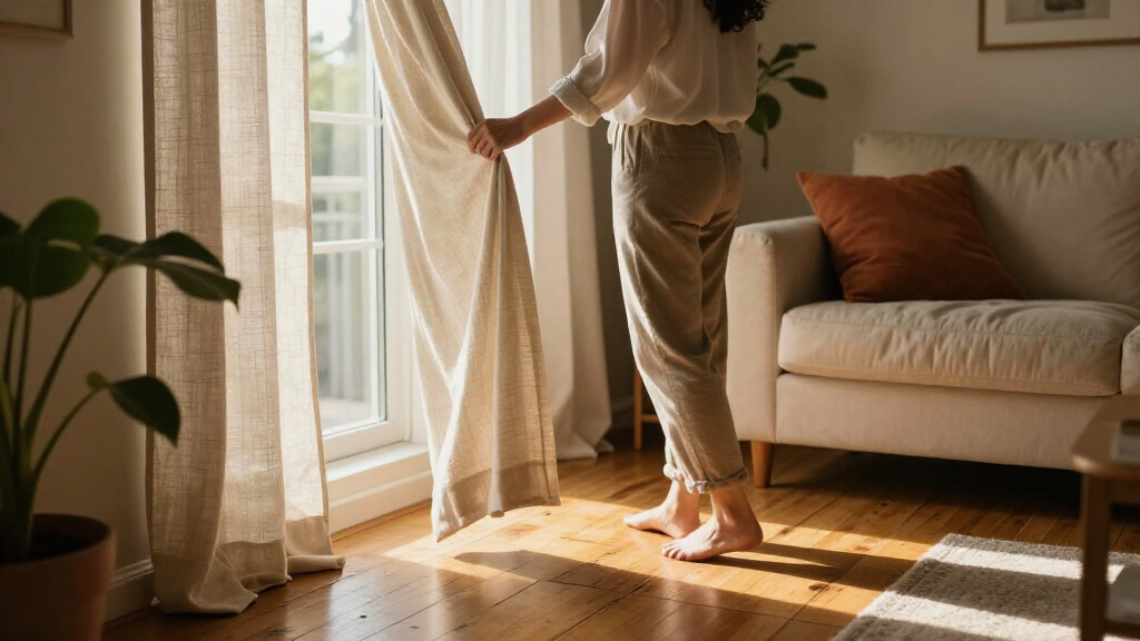 best curtains