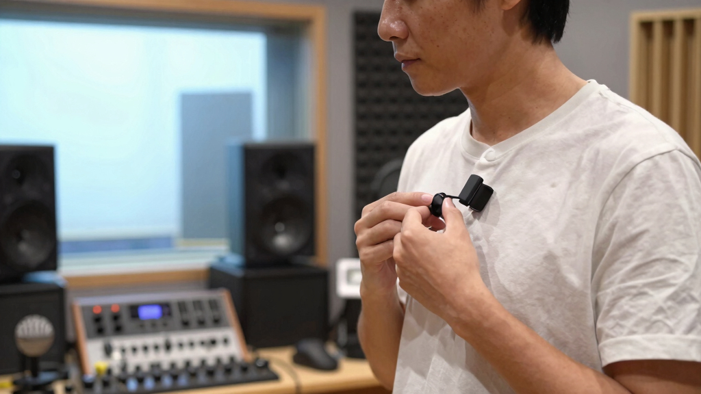10 Best Wireless Studio Microphones in 2026