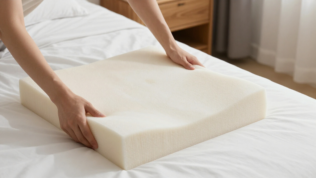 mattress toppers