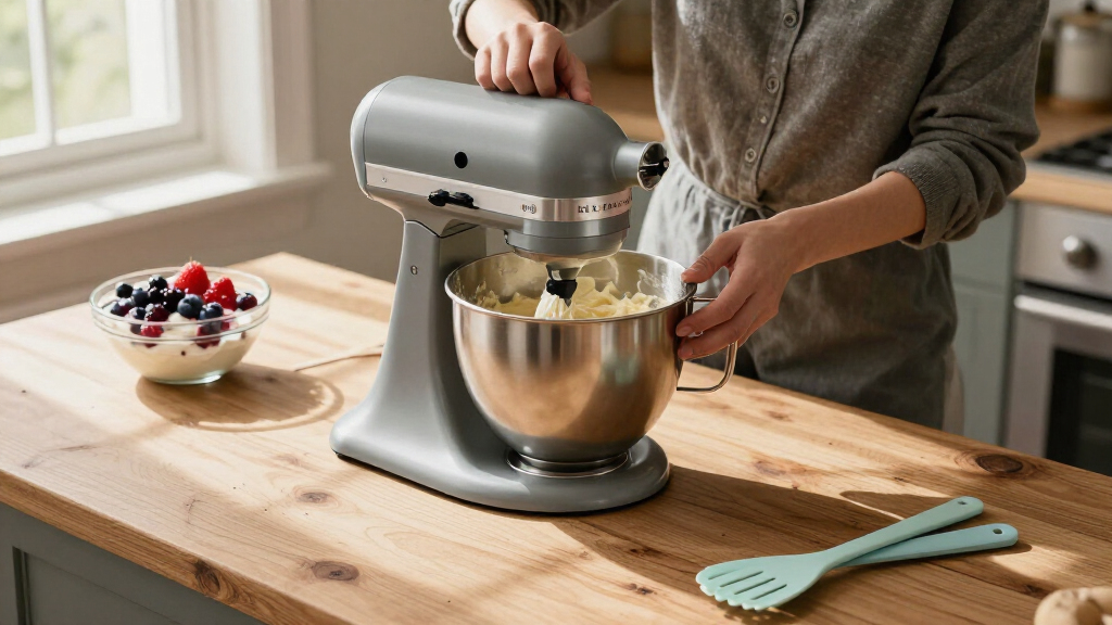 KitchenAid