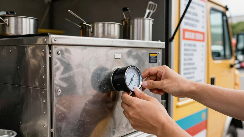 best food truck warmers on amazon