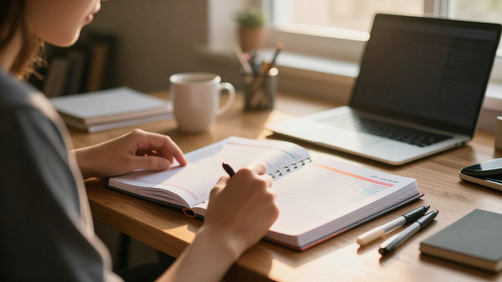 10 Best Student Budgeting Planners in 2026
