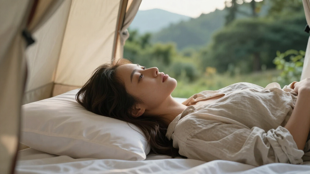 silk pillowcase for hair and skin