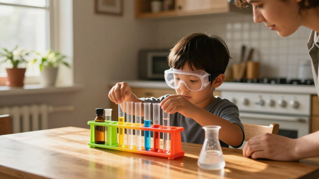 chemistry sets for kids