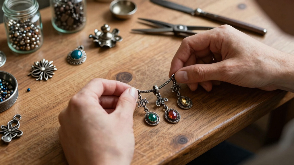 best antique-inspired jewelry
