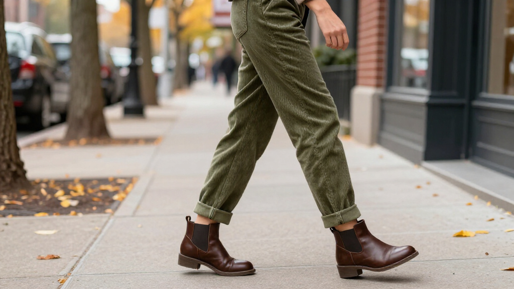 best fall pants