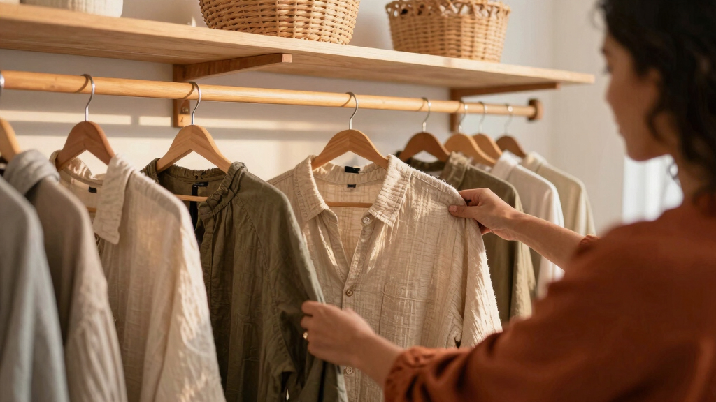 best slow fashion brands