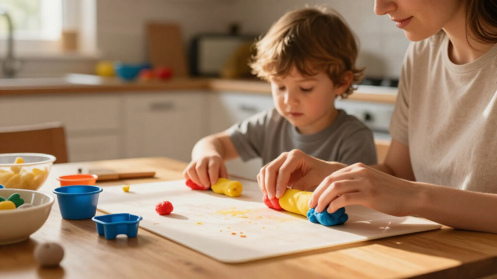best Play-Doh modeling compounds