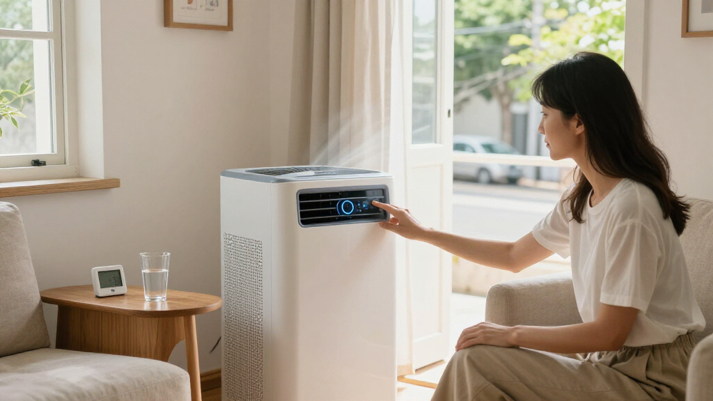 13 Best Portable Air Conditioners of 2026, According to Consumer Reports