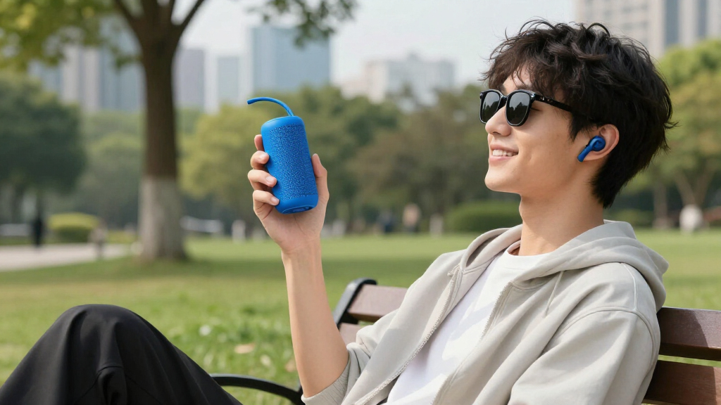 bluetooth speakers under 50