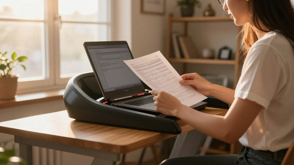 best under desk treadmill for tax preparers