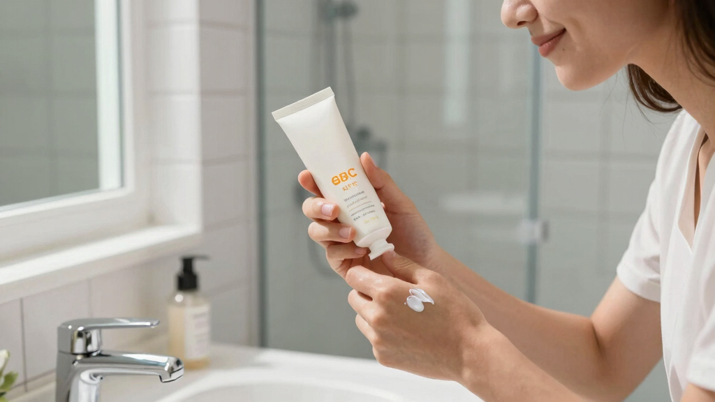 best SPF reapplication products