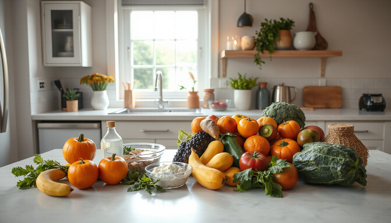 Lifestyle Tips for Supporting Blood Sugar Naturally