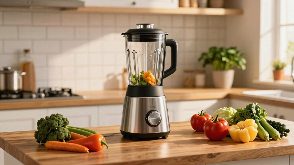 vegan cooking gadgets for dad