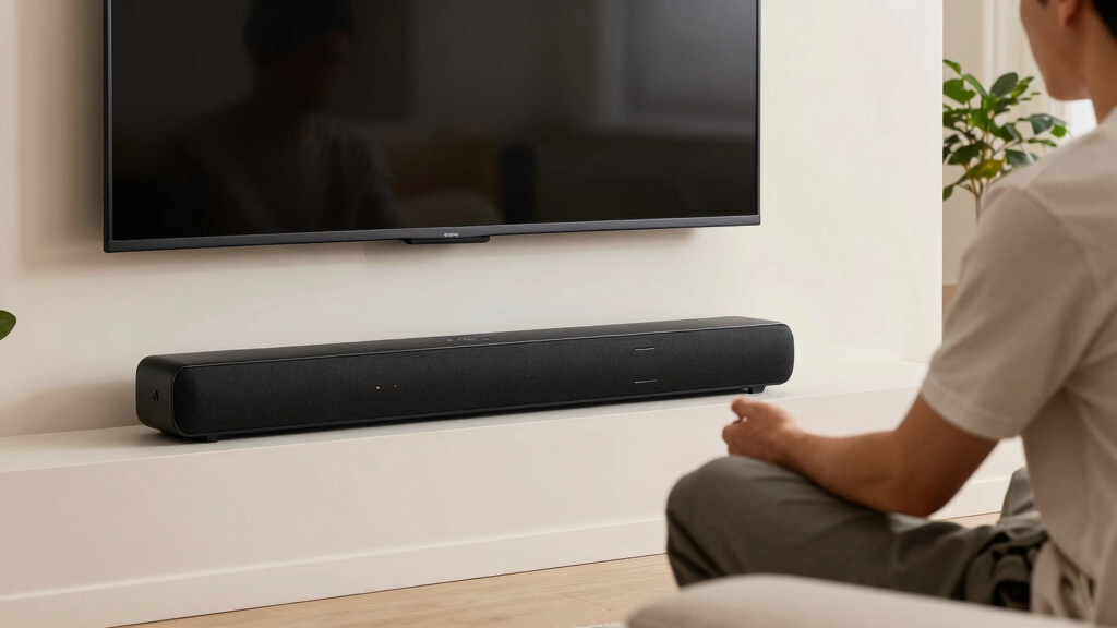 smart home soundbars
