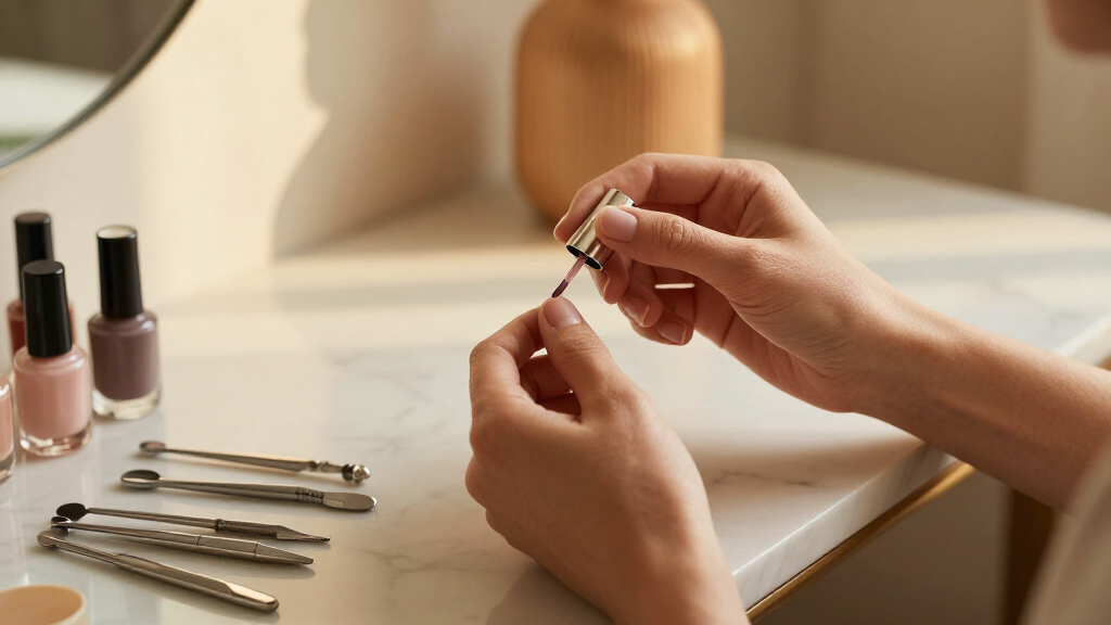 highend nail care kits
