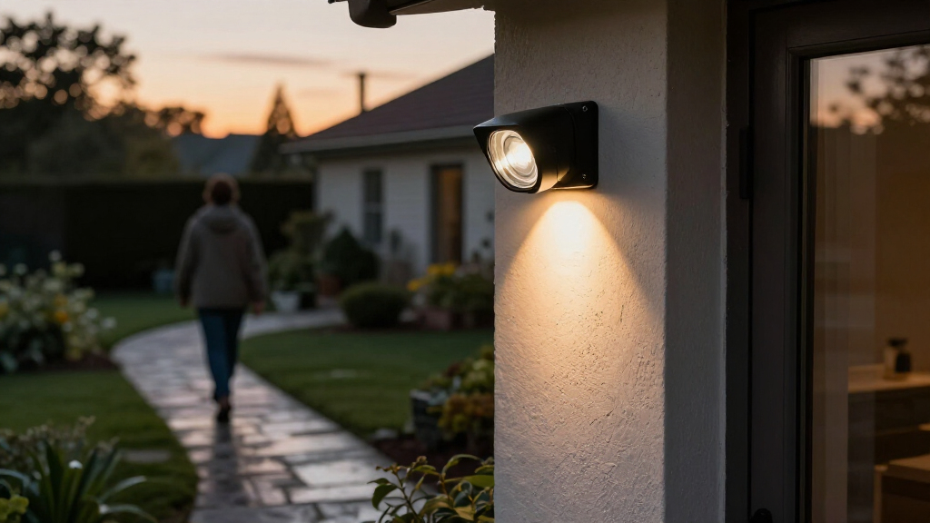 15 Best Security Camera Floodlights for 2027 That Keep You Safe