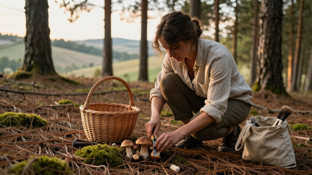 Beyond Borgotaro: 3 More Porcini Destinations Worth the Drive