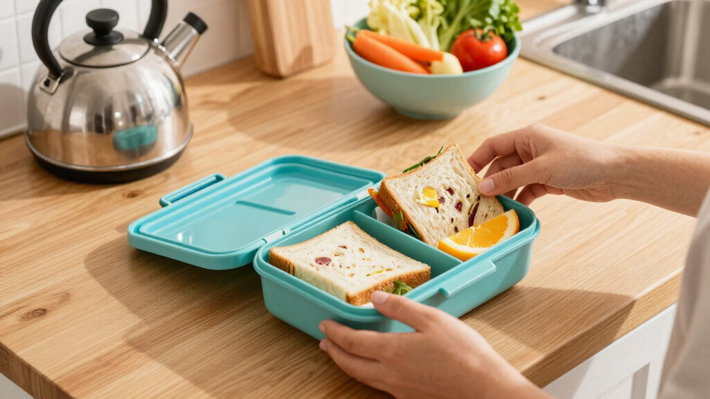 lunch boxes for kids