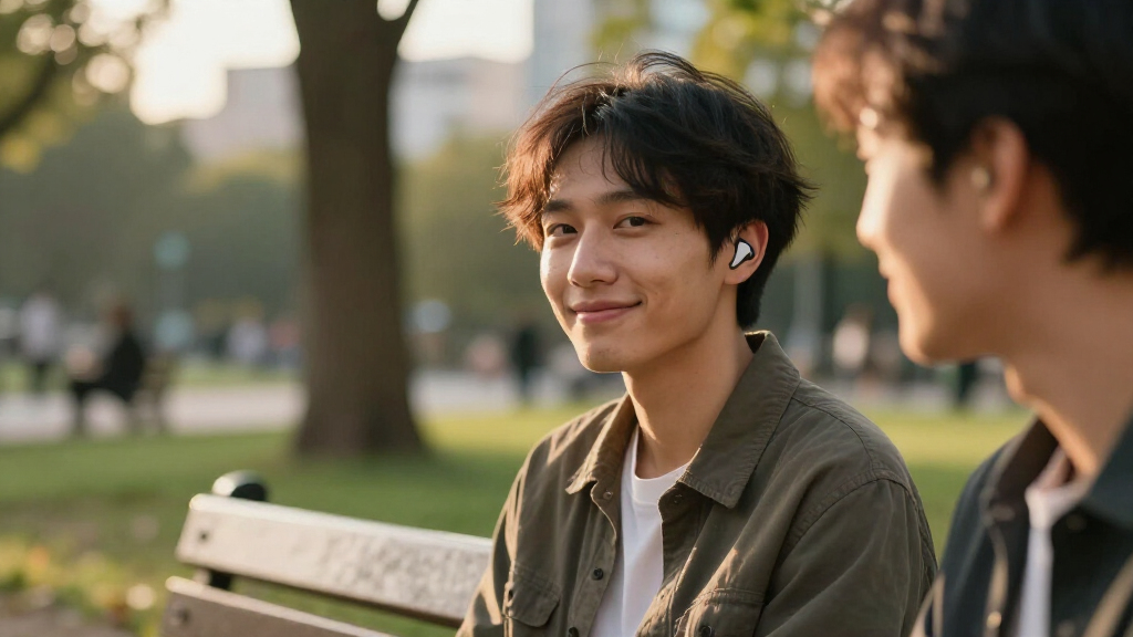 best hearing aids for all day wear