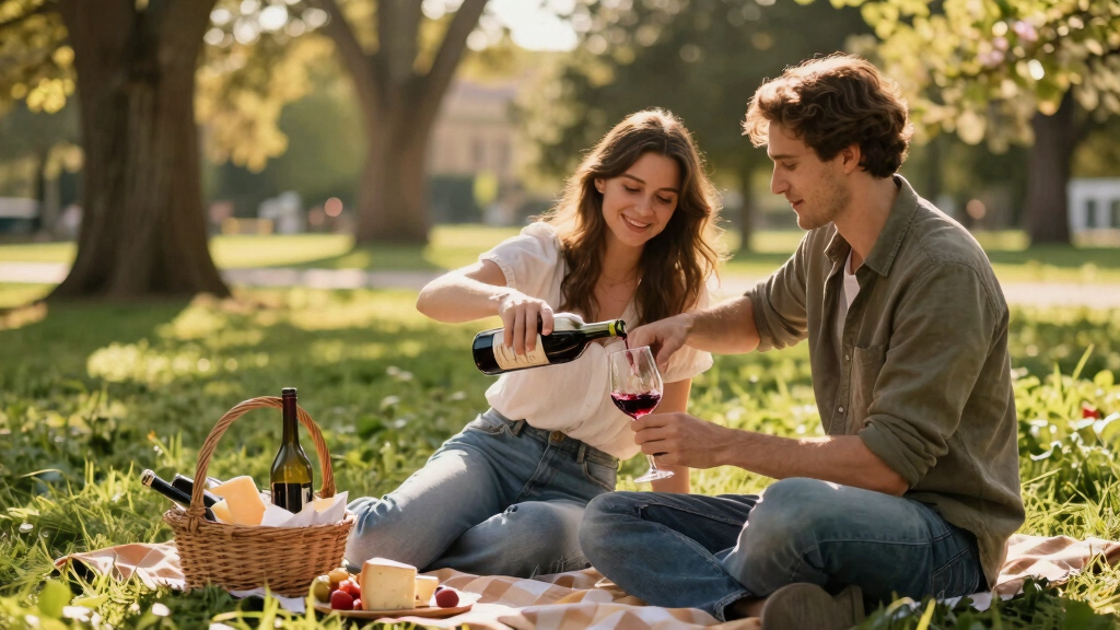 romantic outdoor date ideas