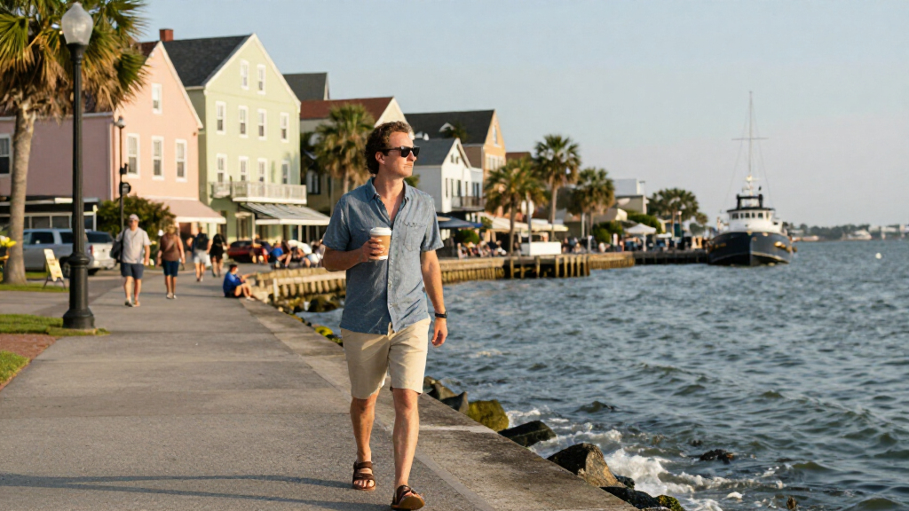 things to do in charleston sc