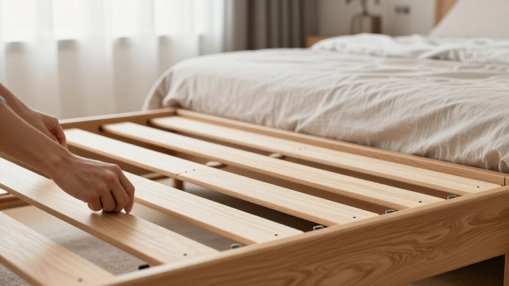 platform bed frames