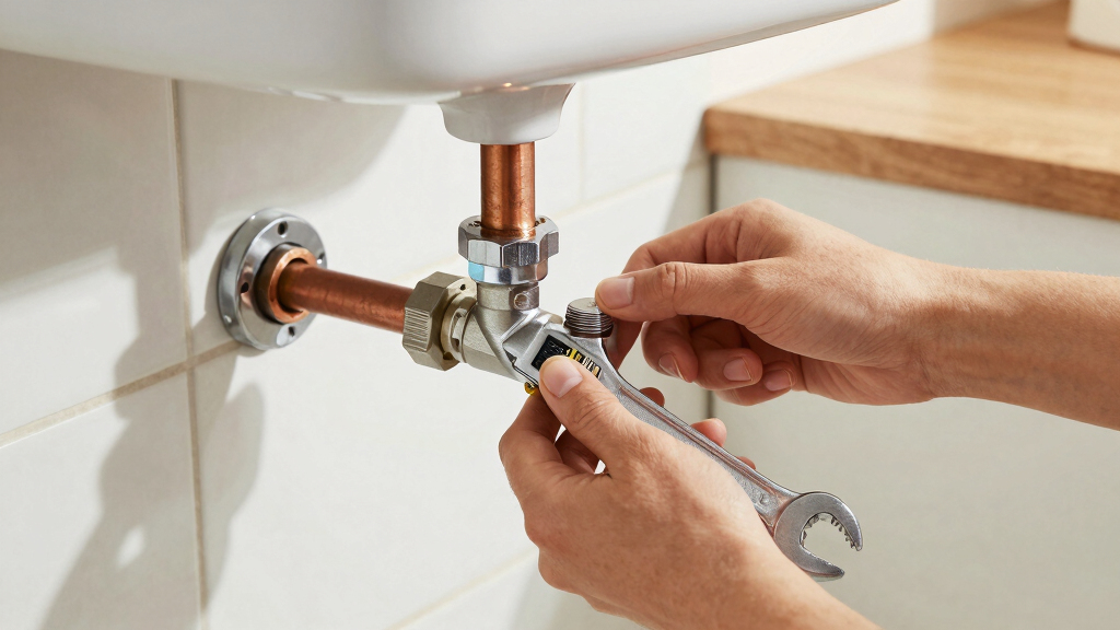best smart water shutoff valves for emergencies