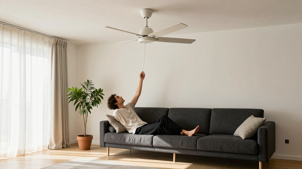 best home cooling fans