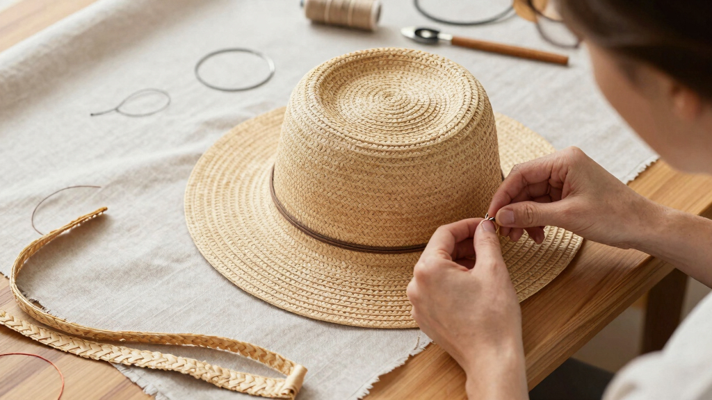 best summer hats