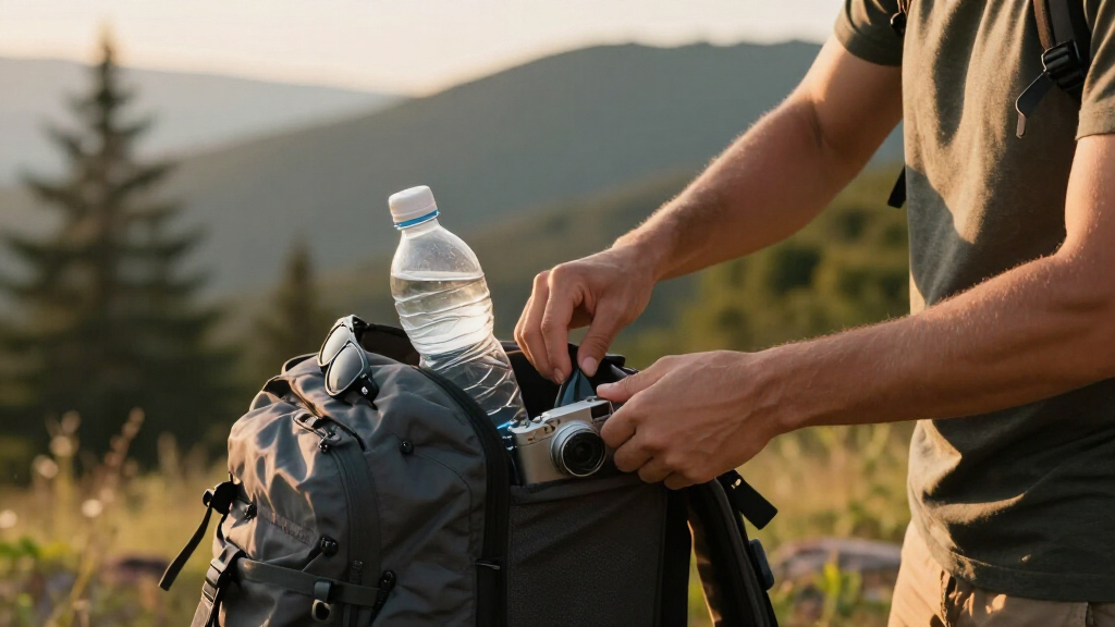 best travel packing essentials