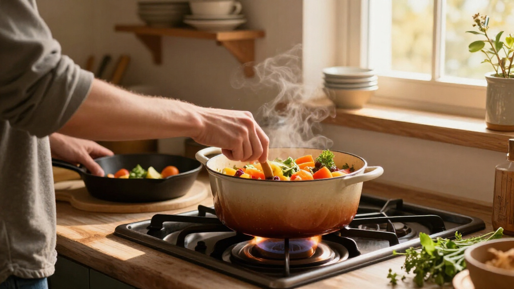10 Best Enameled Dutch Ovens for One-Pot Meals in 2026