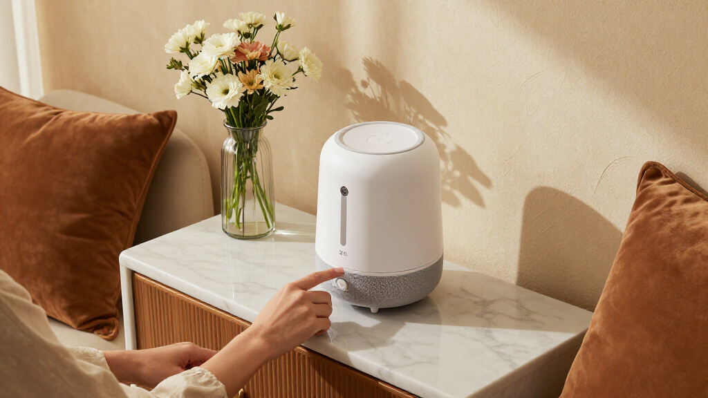 15 Best Luxury Scent Diffuser Machines for Home in 2026