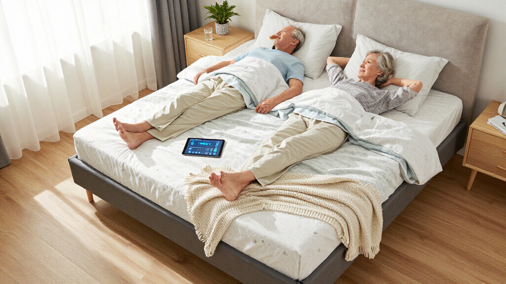 15 Best Split King Adjustable Beds for Seniors in 2026 — Comfort, Convenience, and Care