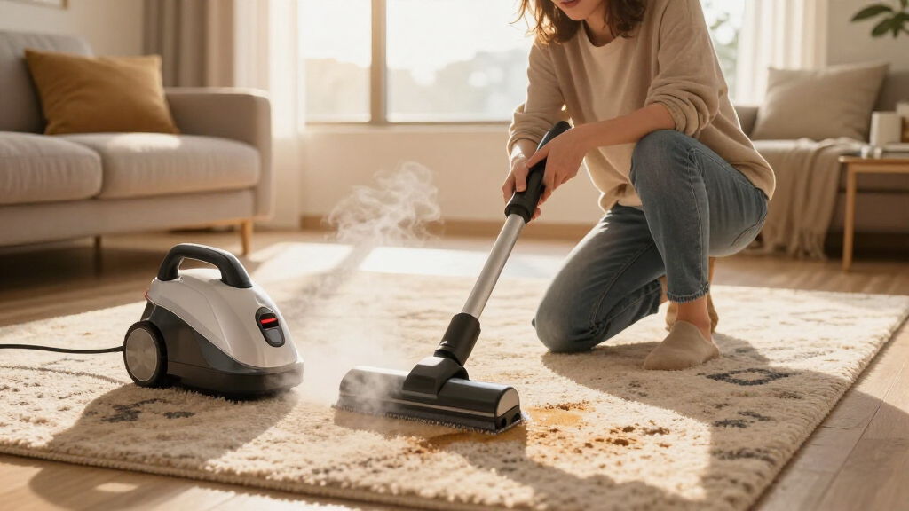 carpet cleaners for home