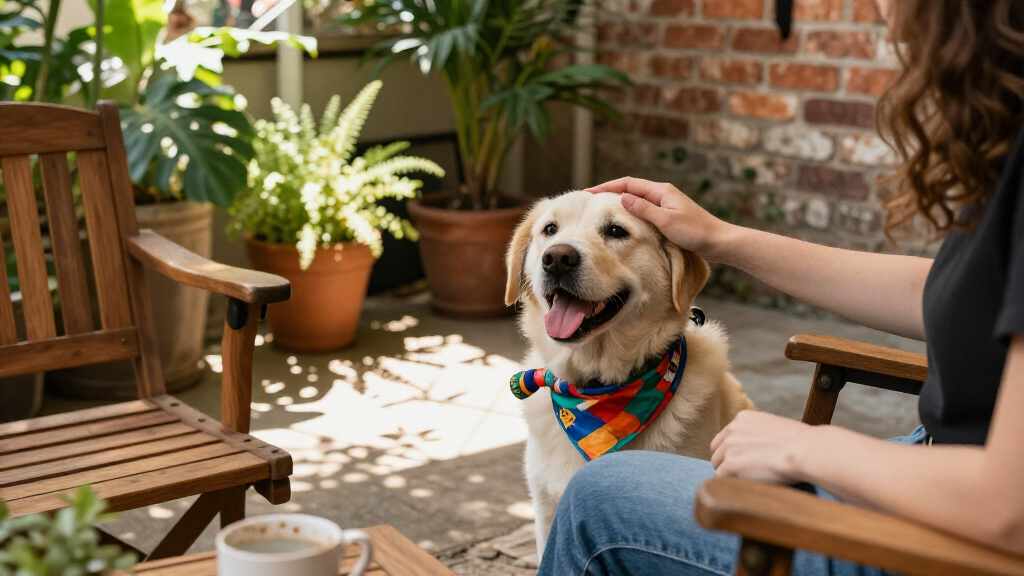 gifts for dog lovers