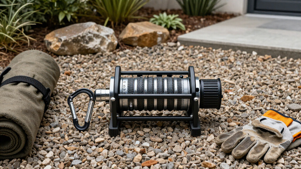 12 Best Off‑Road Vehicle Winches for Tough Terrain in 2026
