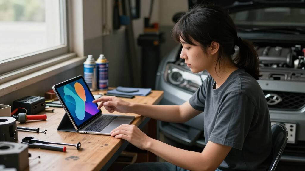 13 Best Ipad Pro 2026 Vs Ipad Air for Students to Choose Wisely